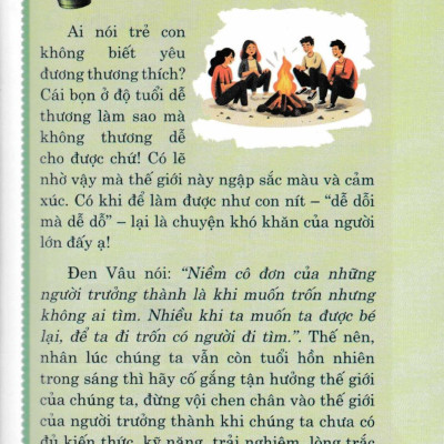 Sách - Trà Sữa Cùng Gen Z