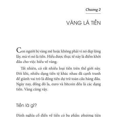 Combo Cách Nhìn Mới Về Vàng và Hậu Khủng Hoảng: Bảy Bí Quyết Bảo Toàn Của Cải Trong Thời Gian Tới ( Tặng Kèm Sổ Tay)