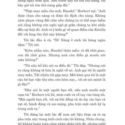 Những Kỳ Vọng Lớn Lao - Tập 2