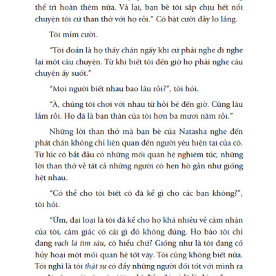 Phá Vỡ Khuôn Mẫu 