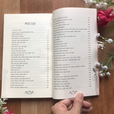 Sống Đẹp Mỗi Ngày - Hành Trang Cuộc Sống - Mạnh Mẽ Hơn Ngày Hôm Qua