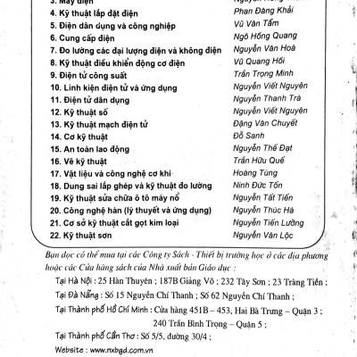 Kỹ thuật sơn đồ gỗ