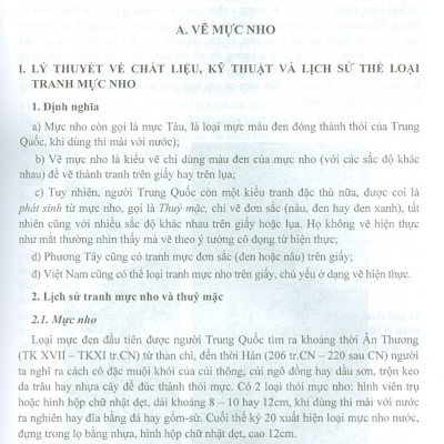 Giáo Trình Cơ Sở Mỹ Thuật Dành Cho Sinh Viên Kiến Trúc - Tập 2 (Tái bản)