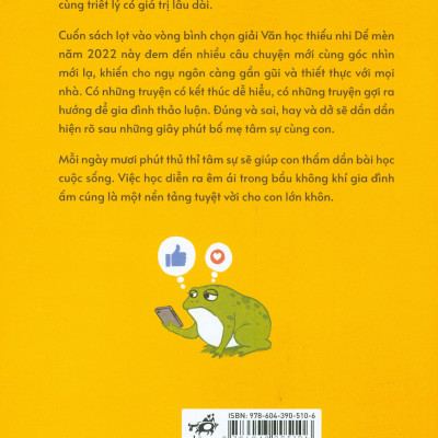 100 Truyện Ngụ Ngôn Cùng Bé Lớn Khôn