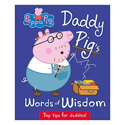 Peppa Pig: Daddy Pig
