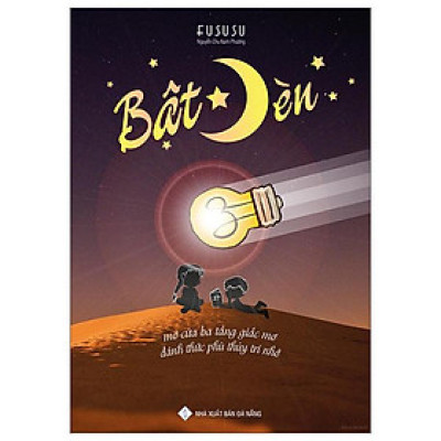 Tiểu thuyết Bật Đèn
