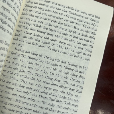 HƯƠNG (tiểu thuyết 2022) - Nguyễn Thụy Kha  - NXB Chính Trị Quốc Gia Sự Thật