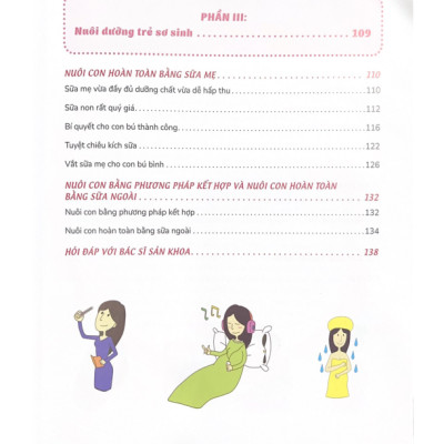 Lần Đầu Ở Cữ - Vanlangbooks