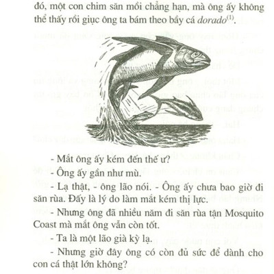 Sách - Ông Già Và Biển Cả Và Hạnh Phúc Ngắn Ngủi Của Francis Macomber (Tái Bản 2020)- 2H Books