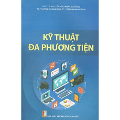 Kỹ Thuật Đa Phương Tiện 