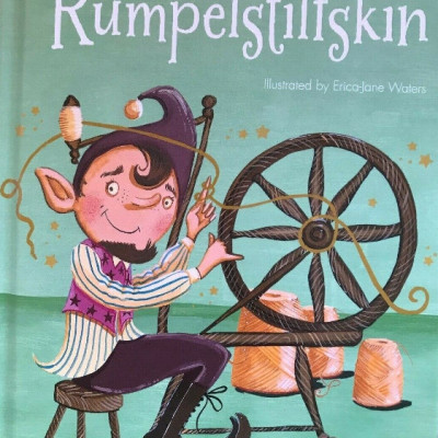 Rumpelstiltskin