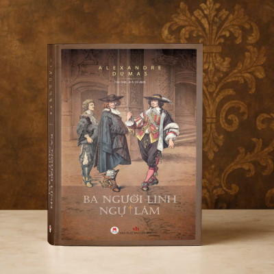 Ba Người Lính Ngự Lâm