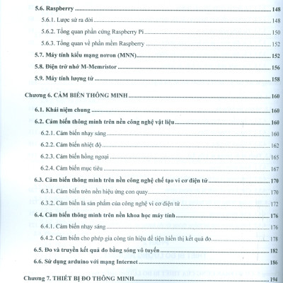 Kỹ Thuật Đo Lường Hiện Đại