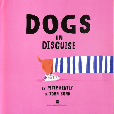 Dogs In Disguise