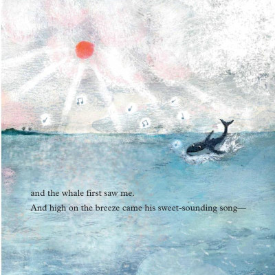 The Tale Of The Whale