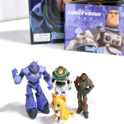 Disney Pixar Lightyear Tattle Tales