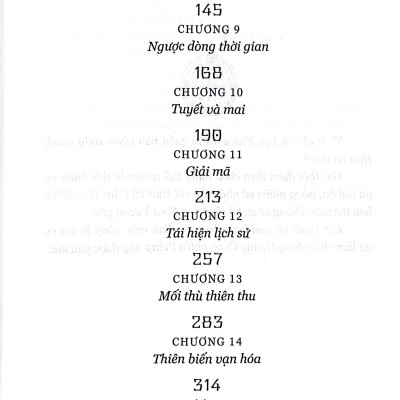 Sách - Bắc Lạc Thiên Di - Tập 2 - Tuyết Và Mai