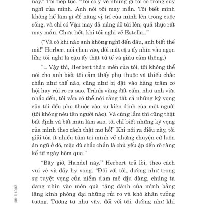 Những Kỳ Vọng Lớn Lao - Tập 2