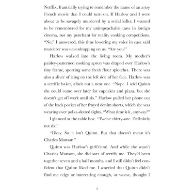 Here We Are Now (international edition)