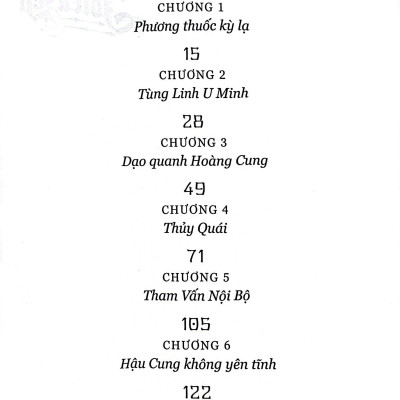 Sách - Bắc Lạc Thiên Di - Tập 1 - Trâm Song Phụng