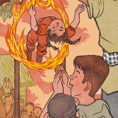 Sách - Đất Rừng Phương Nam - Bìa Cứng (Tái Bản 2025)