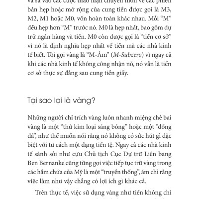Combo Cách Nhìn Mới Về Vàng và Hậu Khủng Hoảng: Bảy Bí Quyết Bảo Toàn Của Cải Trong Thời Gian Tới ( Tặng Kèm Sổ Tay)