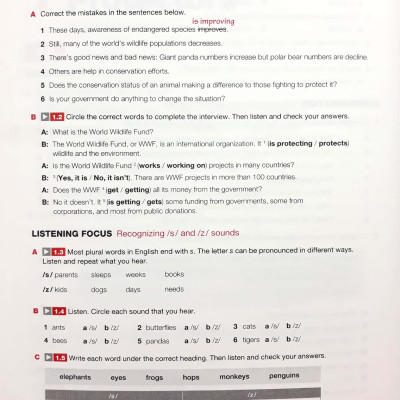 KEYNOTE AME 2 WORKBOOK