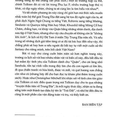 Sách - Chúa Tể Những Chiếc Nhẫn - Tập 1 - Đoàn Hộ Nhẫn (Tái Bản 2025)