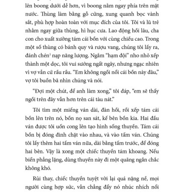 Sách - Gia Đình Robinson Thụy Sỹ - Bìa Vải