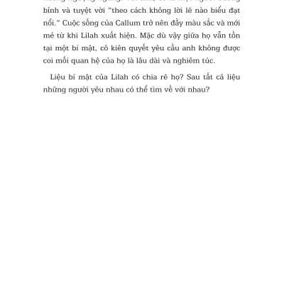 Cuốn sách Tiểu Thuyết Tình Cảm Lãng Mạn: Từ Ngày Em Đến