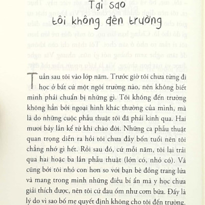 Điều Kỳ Diệu (Tái Bản 2024)