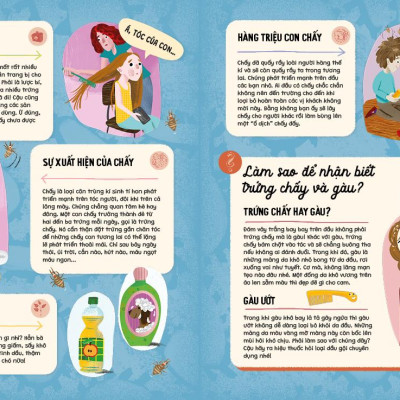 Sổ Tay Bác Sĩ Nhí - Hiểu Đúng Bệnh, Chữa Nhẹ Tênh