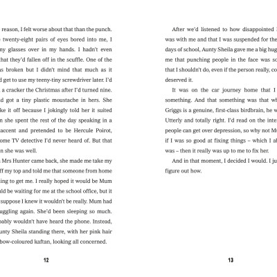 The Incredible Record Smashers