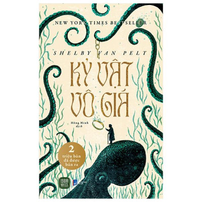 Sách - Kỷ Vật Vô Giá