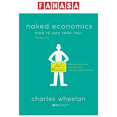 Kinh Tế Học Trần Trụi