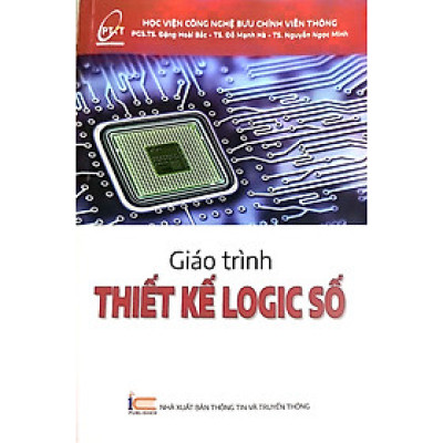 Giáo Trình Thiết kế Logic Số