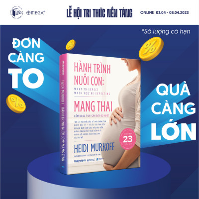 Hành Trình Nuôi Con: Mang Thai