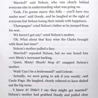 Deadly 7 Series Book 3: The Curse Of The Deadly 7