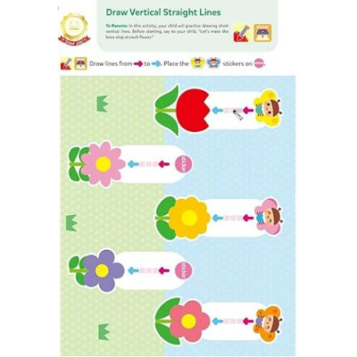 Play Smart Tracing Skills 2+