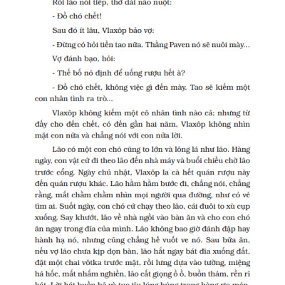 Người Mẹ (Tái Bản 2023)