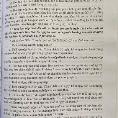 Quy Định Chi Tiết Về Hoá Đơn, Chứng Từ Theo Luật Quản Lý Thuế Áp Dụng Trong Các Loại Hình Doanh Nghiệp 