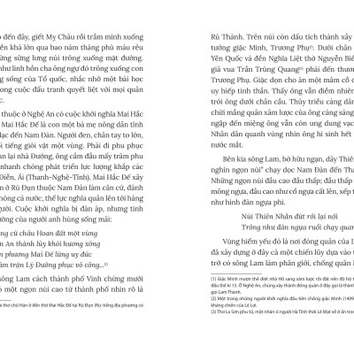 Sách - Đất Nước Ngàn Năm - Tập 2