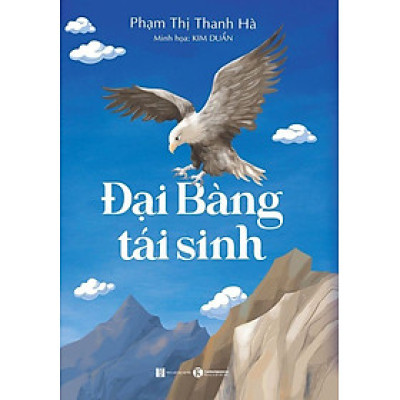 Tiểu thuyết Đại Bàng Tái Sinh