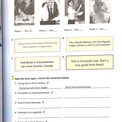 Smart Choice Starter 3E WB with acess to digital download centre