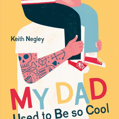 My Dad Used To Be So Cool