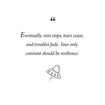 A Hug For Not Giving Up - Gửi Cậu Một Cái Ôm Vì Đã Không Bỏ Cuộc - Song Ngữ Anh-Việt