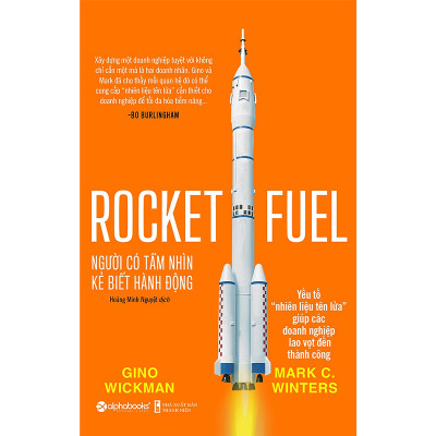 Combo 2 cuốn sách: Bạn Trai Tháo Vát + Người Có Tầm Nhìn Kẻ Biết Hành Động