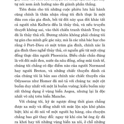 Sách - Về Với Gia Đình