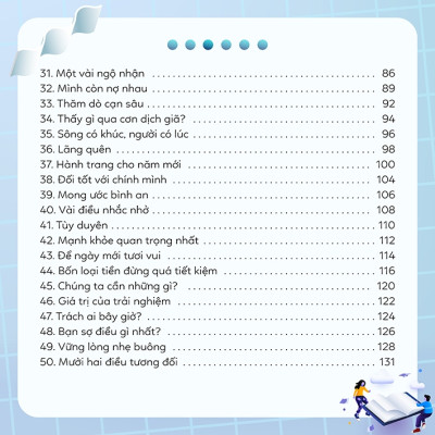 SÁCH - Làm mới vườn tâm - Tác giả Suối Thông - Mvn Books