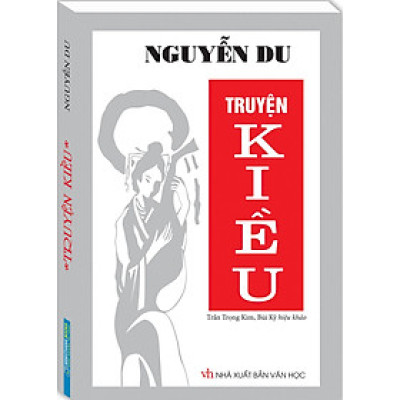 Truyện Kiều - Nguyễn Du